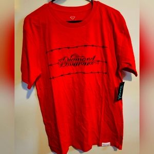 Diamond Supply Co. T-Shirt